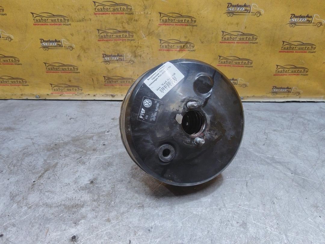 Вакуумный усилитель тормозов T5BDIY Volkswagen Polo купить