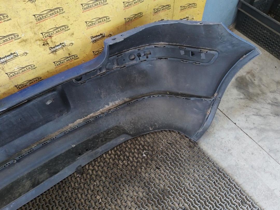 Бампер задний 73V3PY Volkswagen Golf undefined