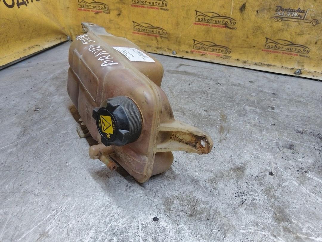 Бачок расширительный P7GB0X Fiat Bravo купить в магазине запчастей бу