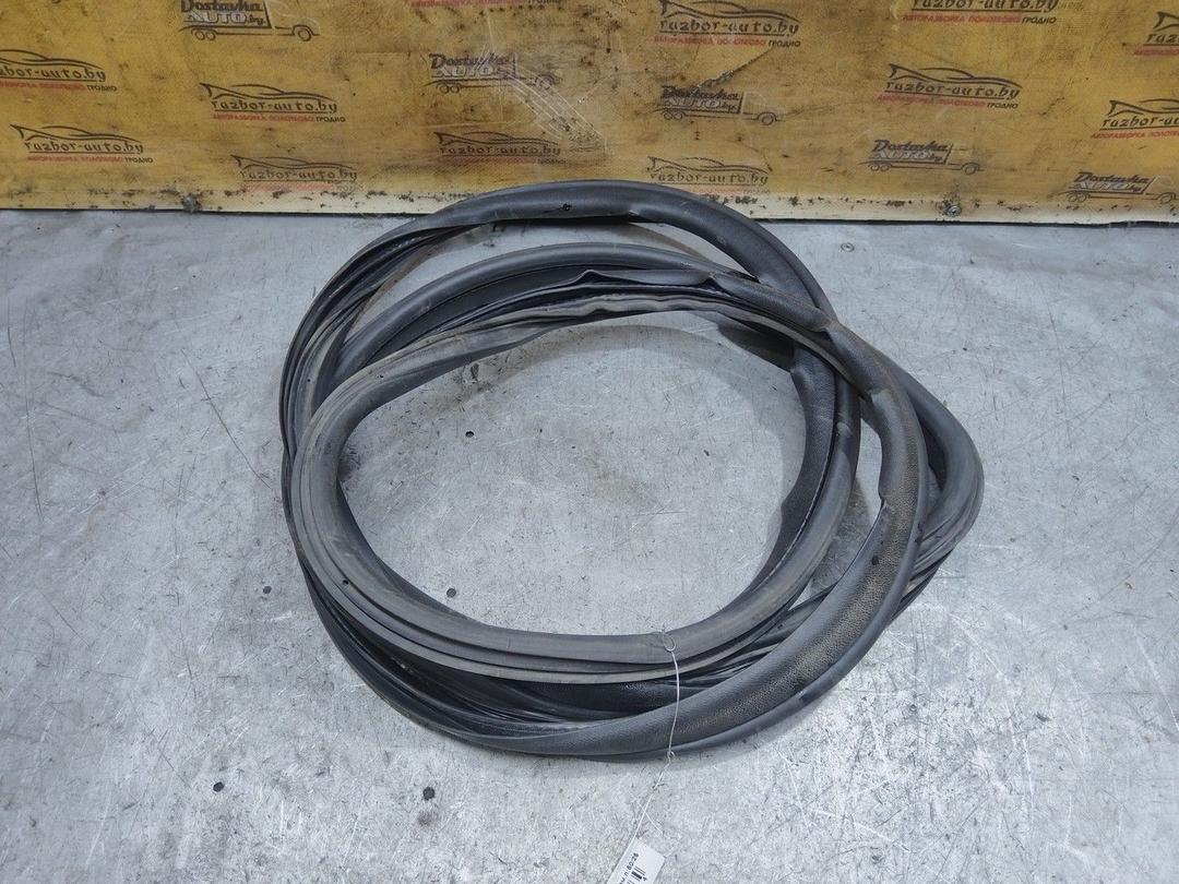 Уплотнитель двери передней правой VHIVQ0 Fiat Linea - Фото 4