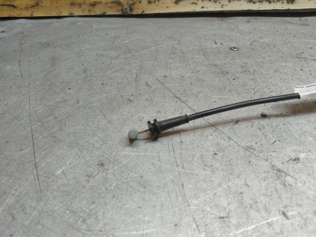 Замок двери передней правой O5LHC6 Renault Clio - Фото 2