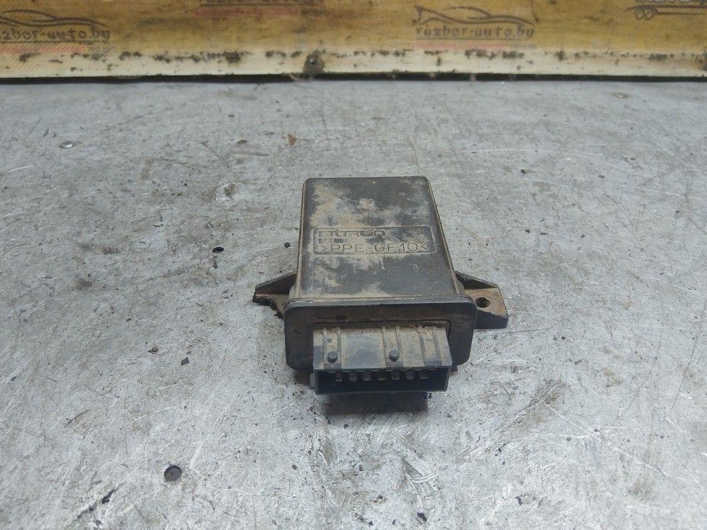 Реле вентилятора UMP0FN Citroen Xantia - Фото 1