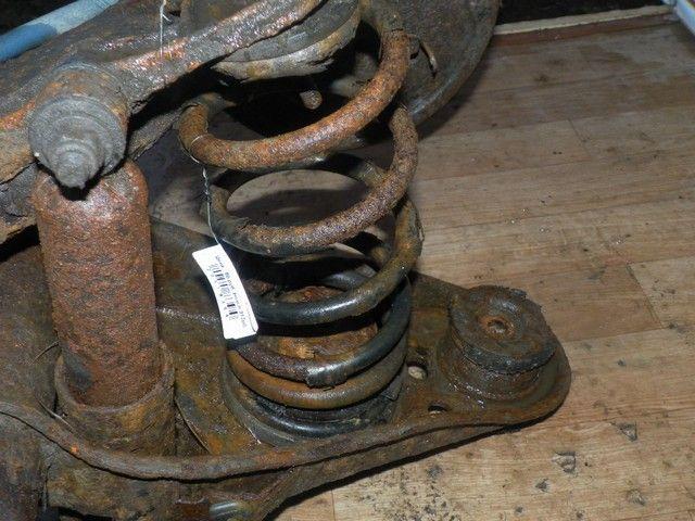 Амортизатор задний левый EO8VFU Fiat Palio