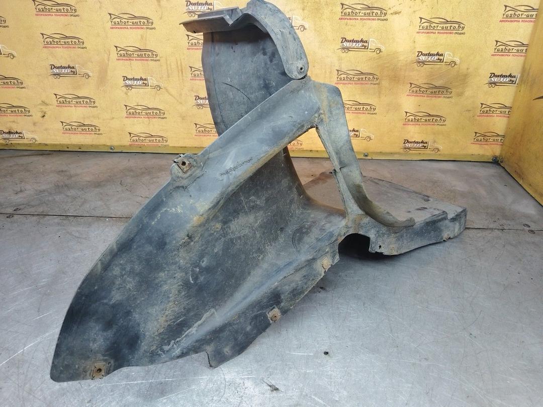 Защита арок передняя левая (подкрылок) YH61BZ Volkswagen Passat купить с доставкой