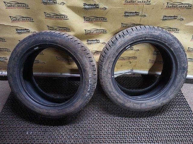 Шина Haida 205/55 R16 VAR9Y4 VAR9Y4 Haida купить на авторазборке
