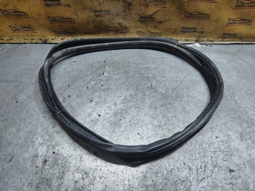 Уплотнитель двери задней правой WZ9784 Honda FR-V - Фото 1