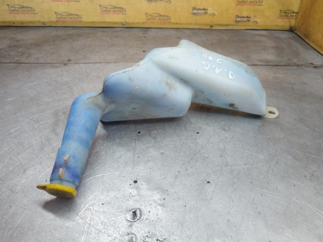 Бачок омывателя 7HUHAL Opel Astra - Фото 1