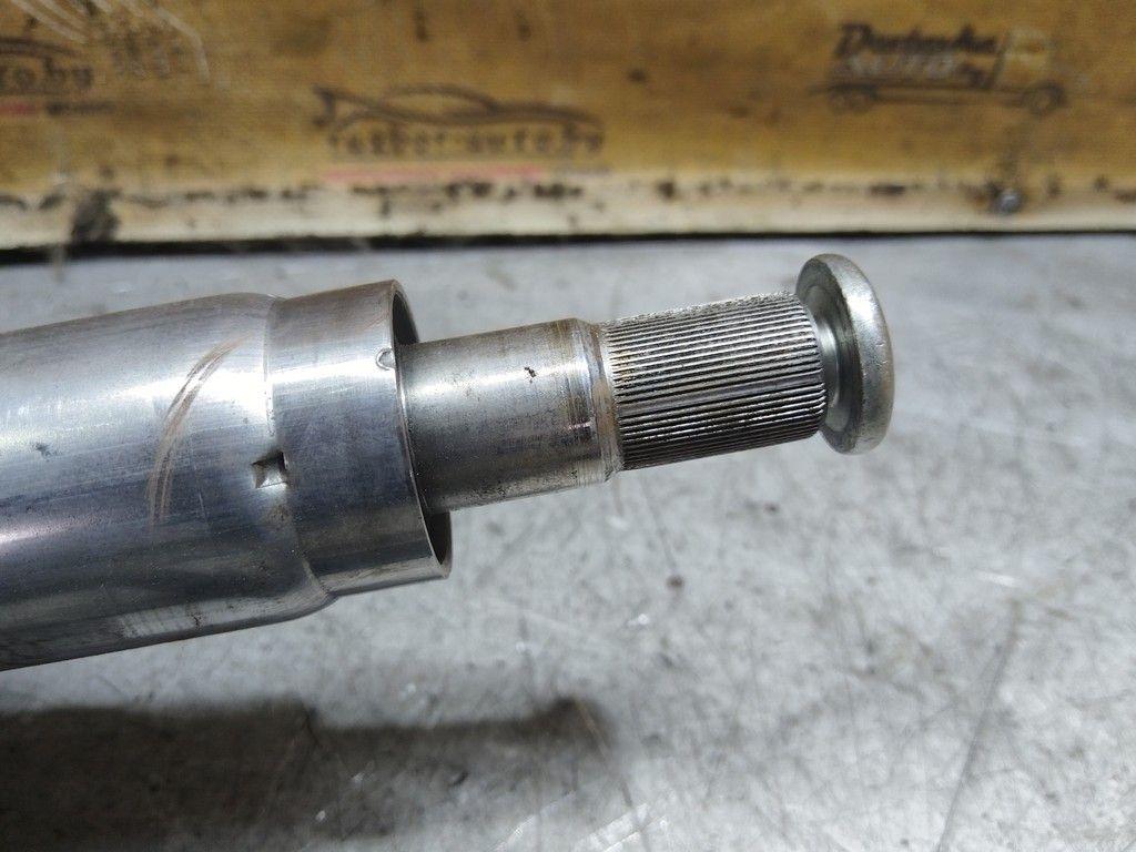 Рулевая колонка 795U8C Opel Corsa - Фото 6