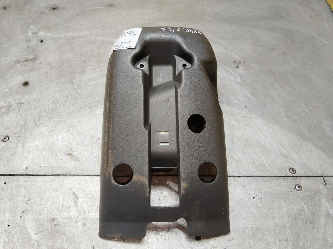 Кожух рулевой колонки 9T3S2P Volvo V40 - Фото 4
