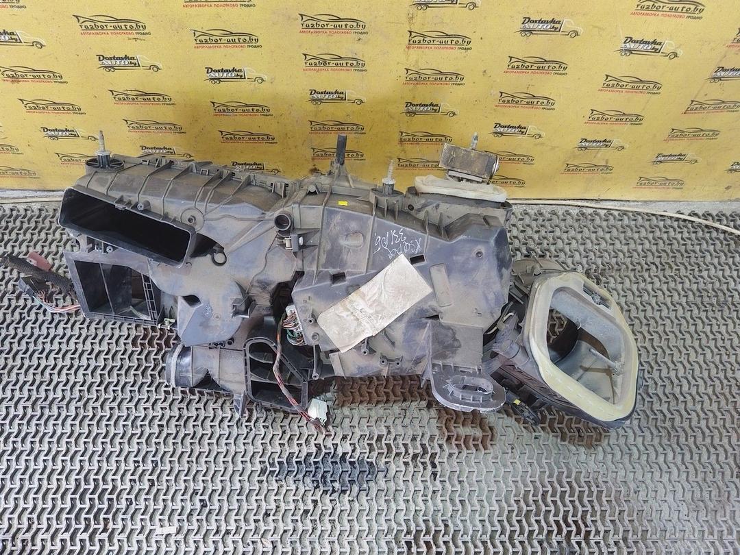 Корпус отопителя (печки) T6TM9P Citroen Xsara купить с доставкой