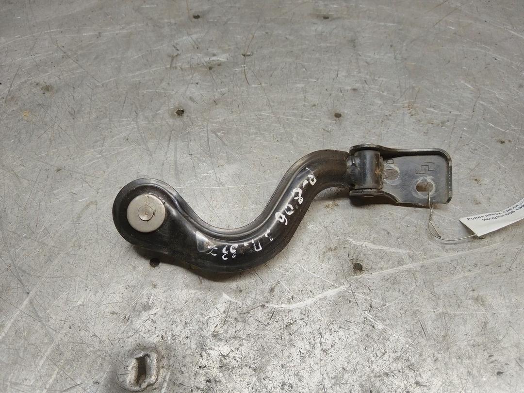 Ролик двери сдвижной HP2I2R Peugeot 806 - Фото 1