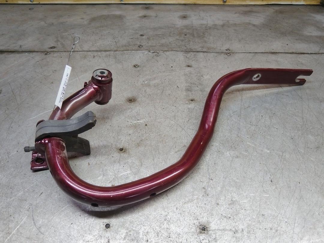 Петля крышки багажника 6BXFHX Saab 9-3 - Фото 6