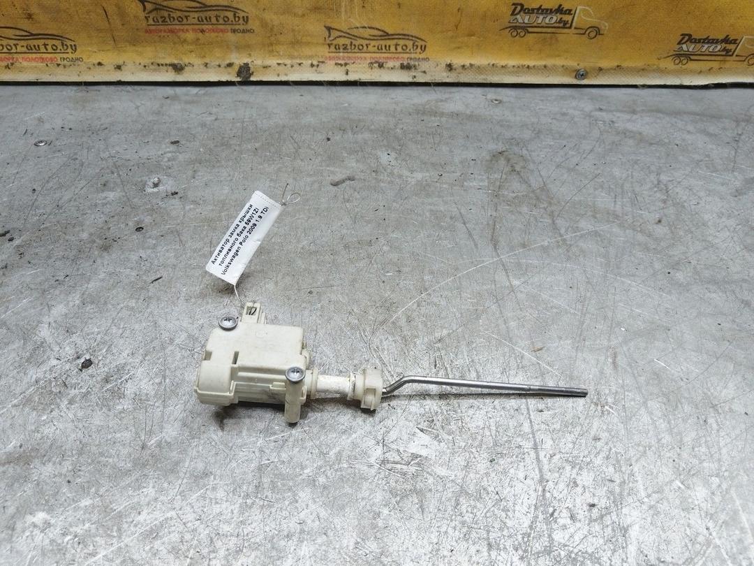 Активатор замка крышки топливного бака 59W1ZI Volkswagen Polo купить