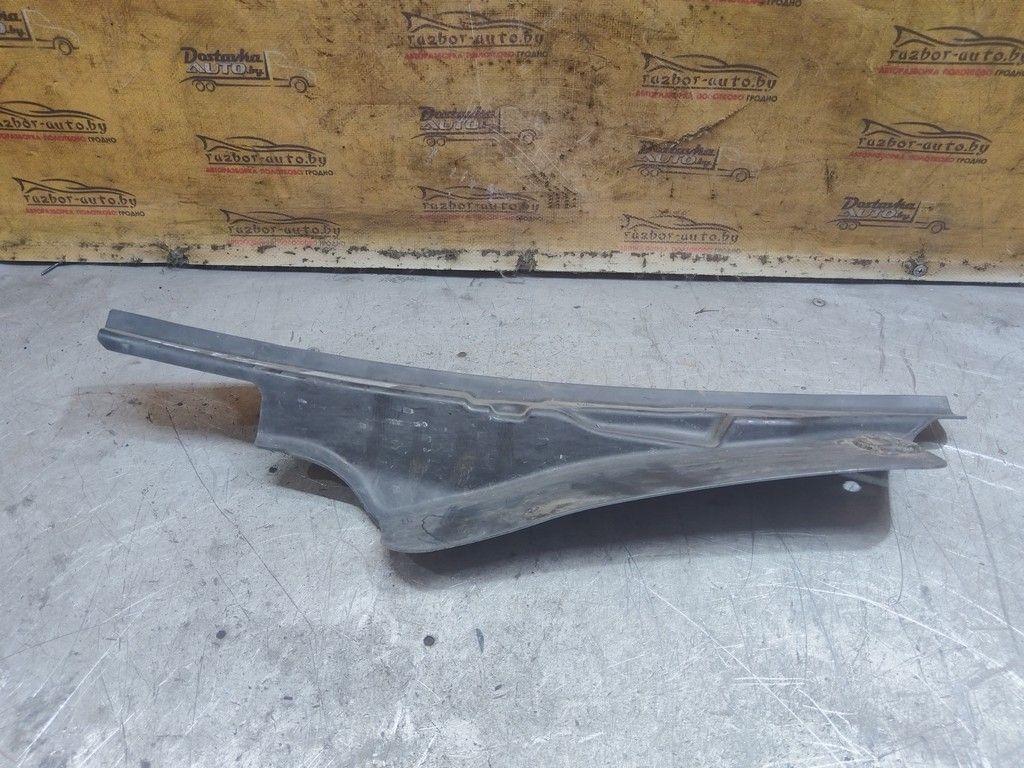 Пыльник крыла переднего правого PS6UJ5 Volkswagen Jetta - Фото 2