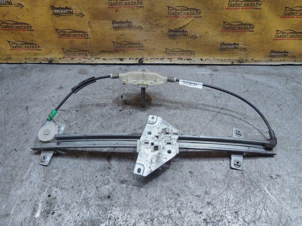 Стеклоподъемник передний правый 5OEV9N Mitsubishi Carisma - Фото 3