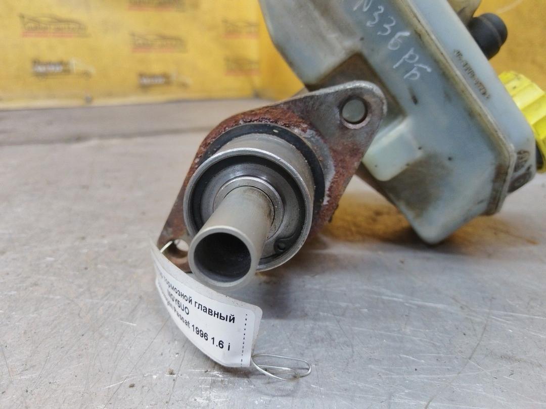 Цилиндр тормозной главный MGY5UO Volkswagen Passat - Фото 3