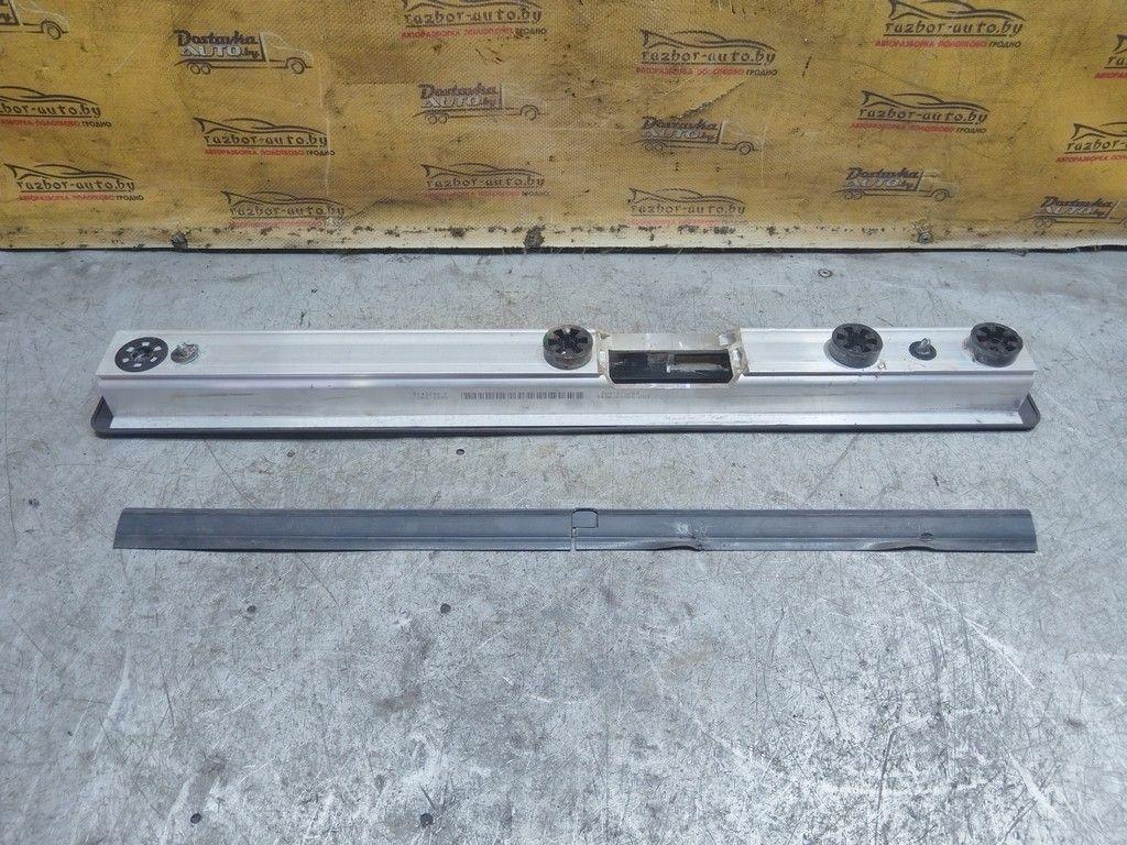 Салазки сиденья FS2UID Citroen C8 - Фото 3