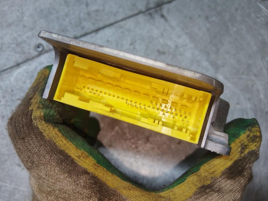 Блок AirBag EC8BWL Seat Alhambra купить в магазине запчастей бу