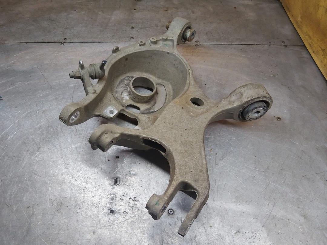 Рычаг задний правый B8QYIV Ford Fusion - Фото 7