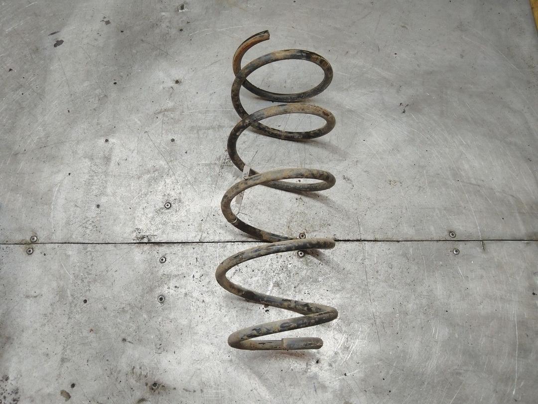 Пружина передняя IEE0VK Peugeot 406 купить в магазине запчастей бу