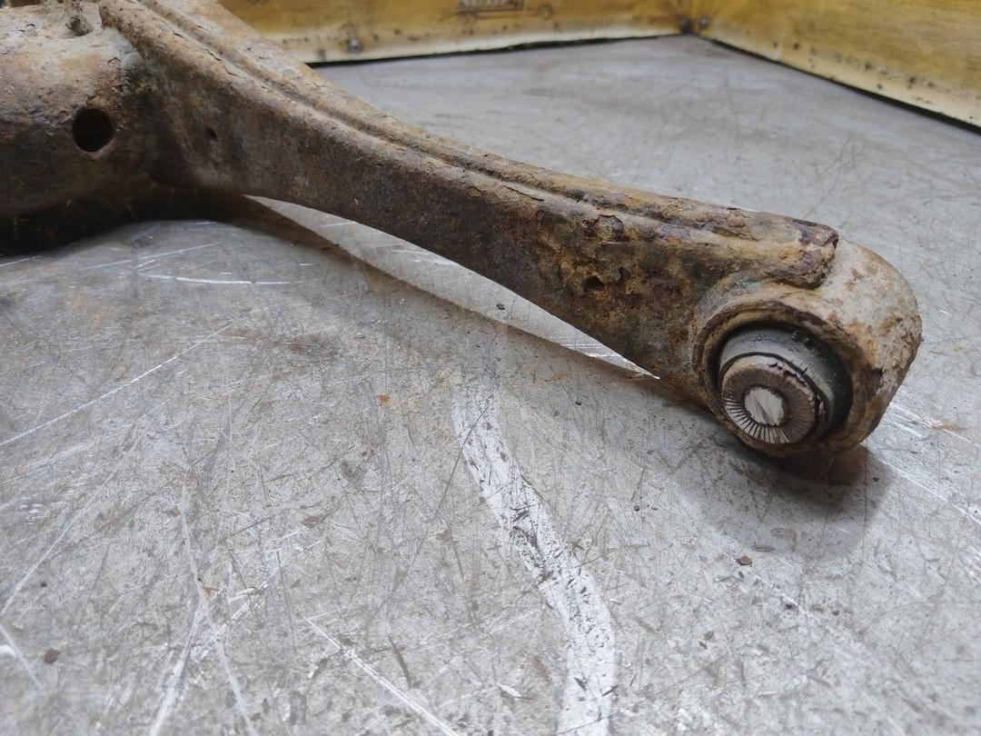 Рычаг задний правый OP76JG Toyota Avensis - Фото 2