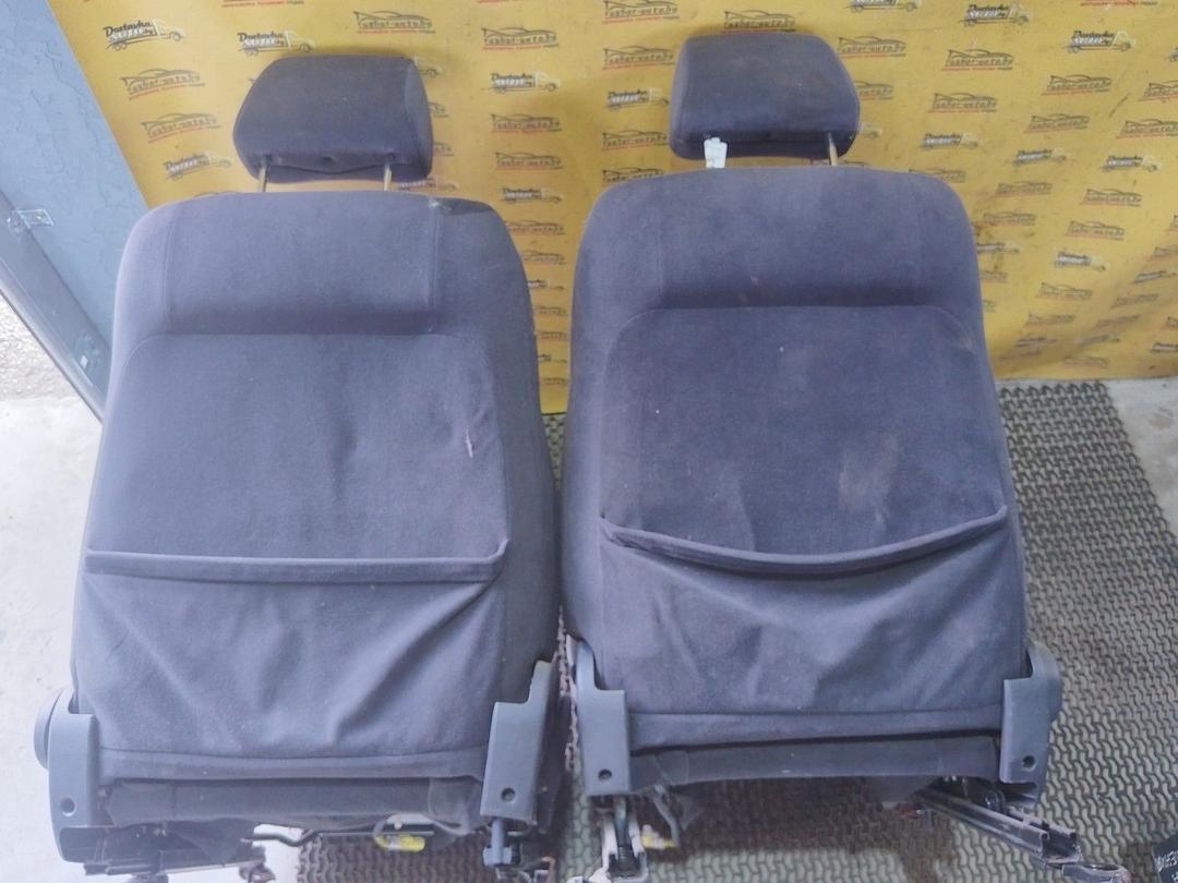 Салон (комплект сидений) CWBQGN Toyota Corolla undefined