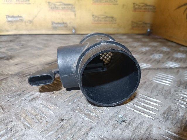 Расходомер воздуха CO8HF1 Opel Astra - Фото 5