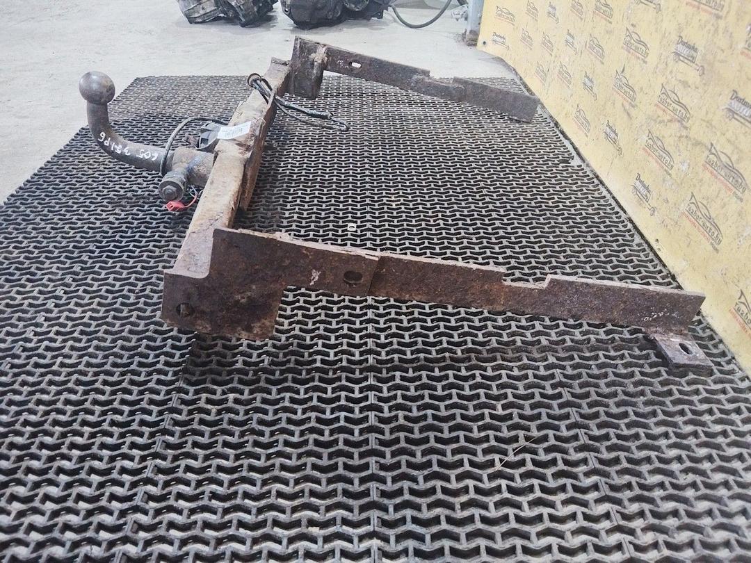 Прицепное устройство (фаркоп) TXHHSD Peugeot 605 - Фото 5