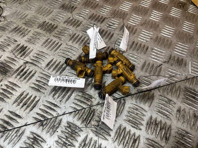 Форсунка CPBA8E Kia Carnival