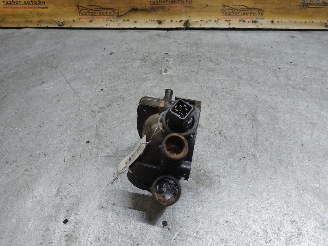 Корпус термостата P2104Y Renault Laguna купить в магазине запчастей бу