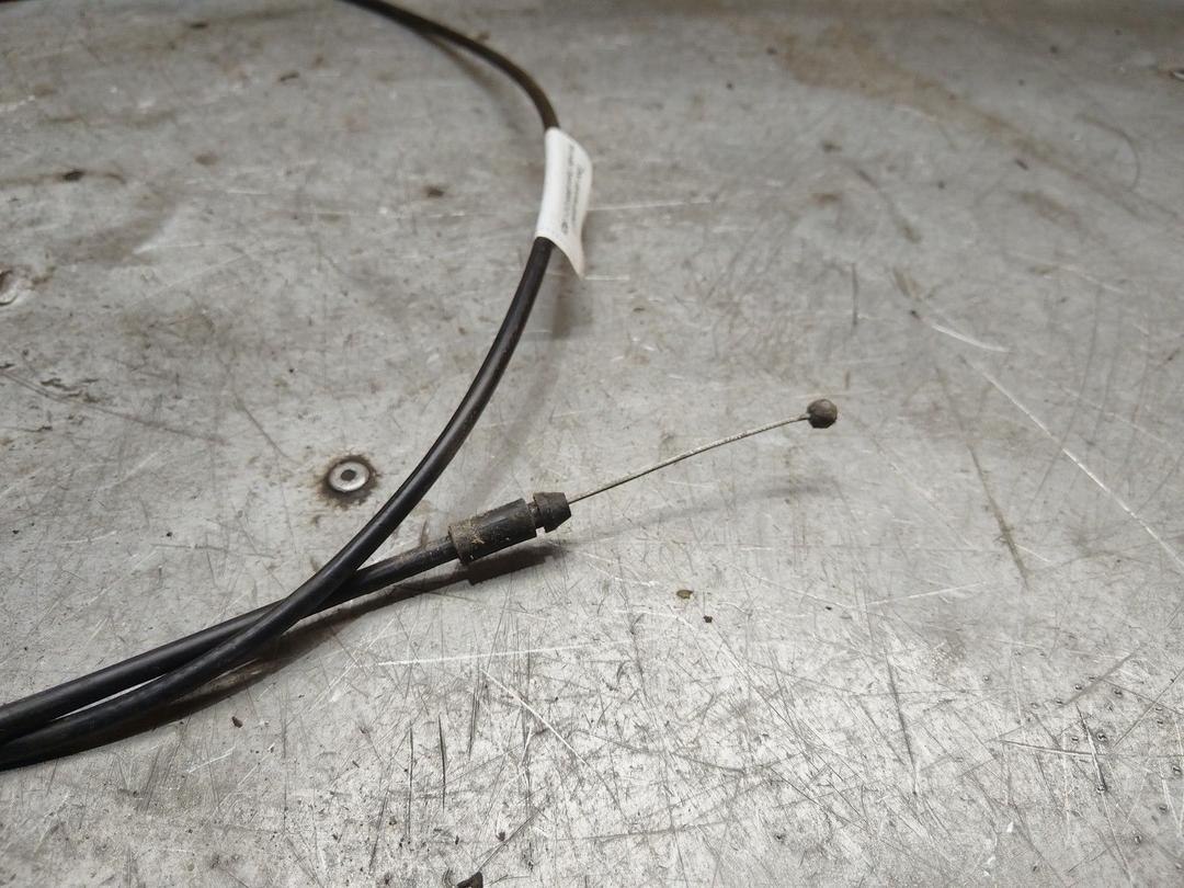 Трос капота GXNZJX Hyundai Trajet - Фото 3