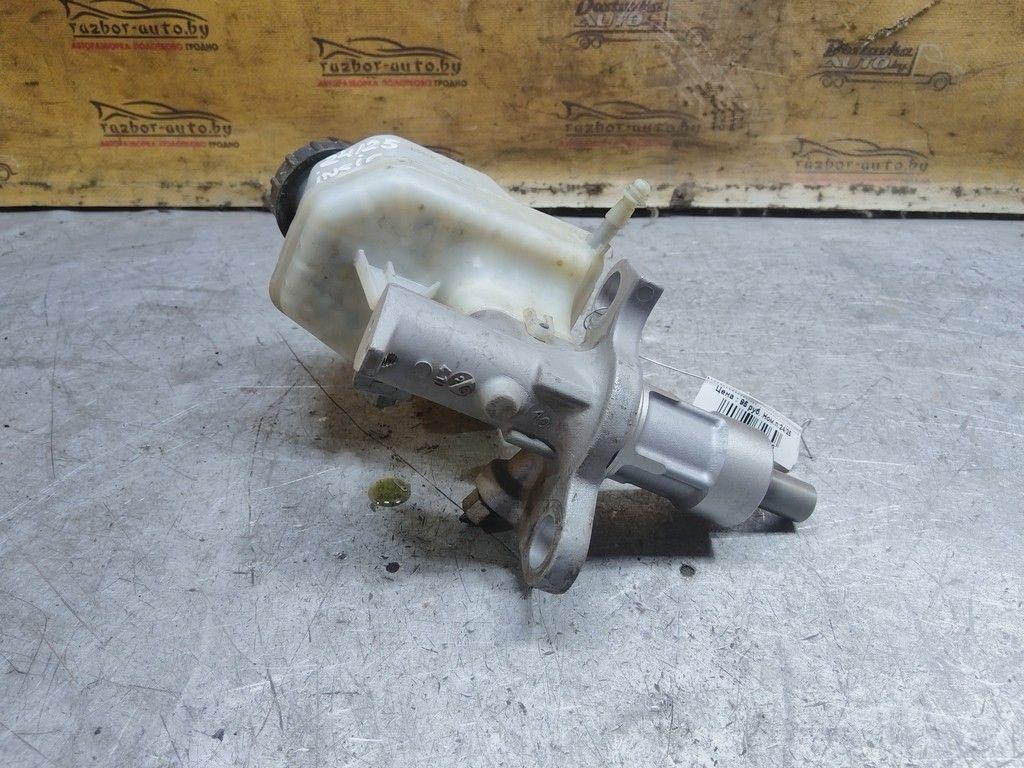 Цилиндр тормозной главный 8S73DK Opel Insignia - Фото 6