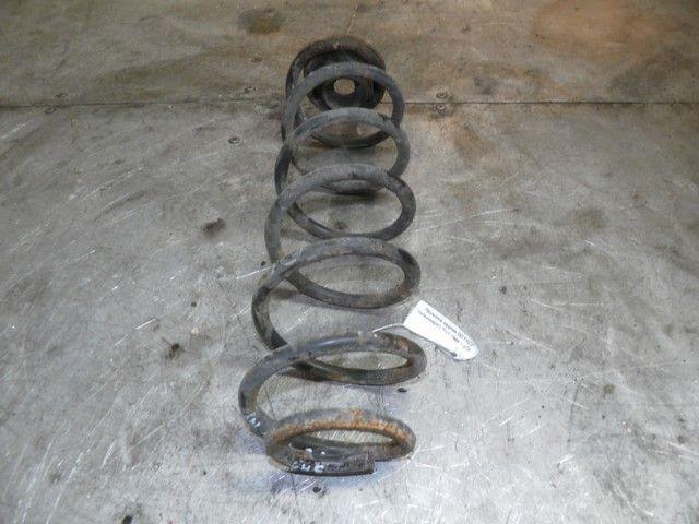 Пружина задняя DCTYCQ Volkswagen Golf