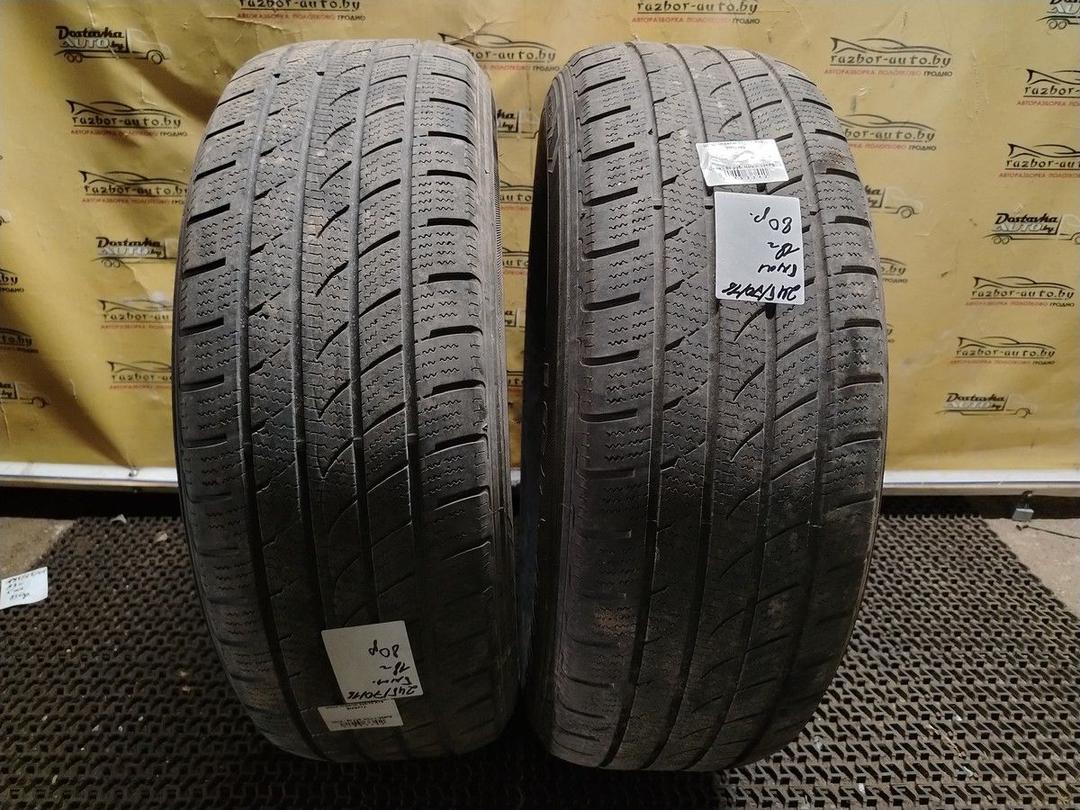 Шина Imperial 245/70 R16 EMGPT2 EMGPT2 Imperial - Фото 1