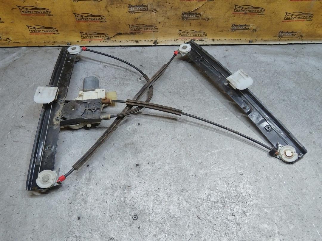 Стеклоподъемник электрический передний правый F8ZRS6 Ford Mondeo купить в магазине запчастей бу