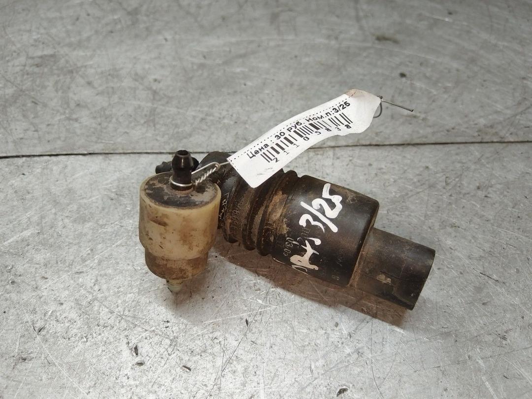 Насос (моторчик) омывателя стекла K841DR Seat Alhambra - Фото 1