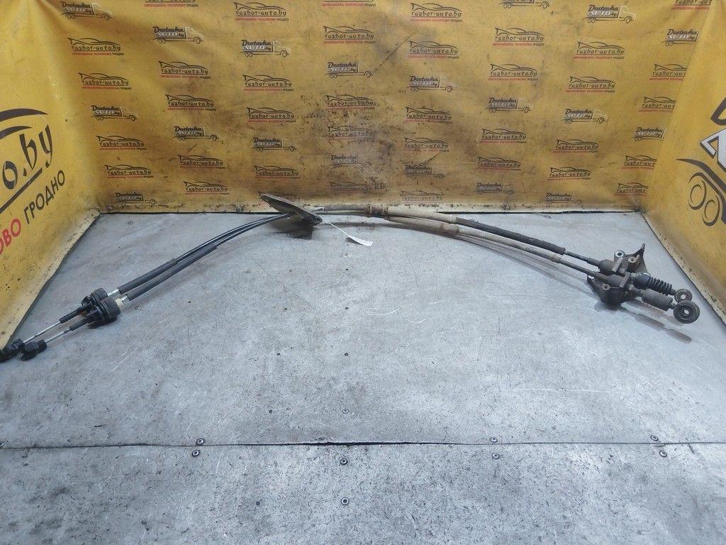 Трос кулисы КПП QZ9VLU Honda FR-V - Фото 1