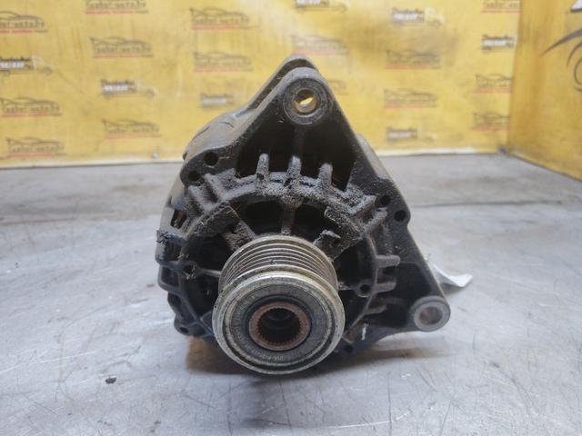 Генератор BWMW9R Citroen Jumper