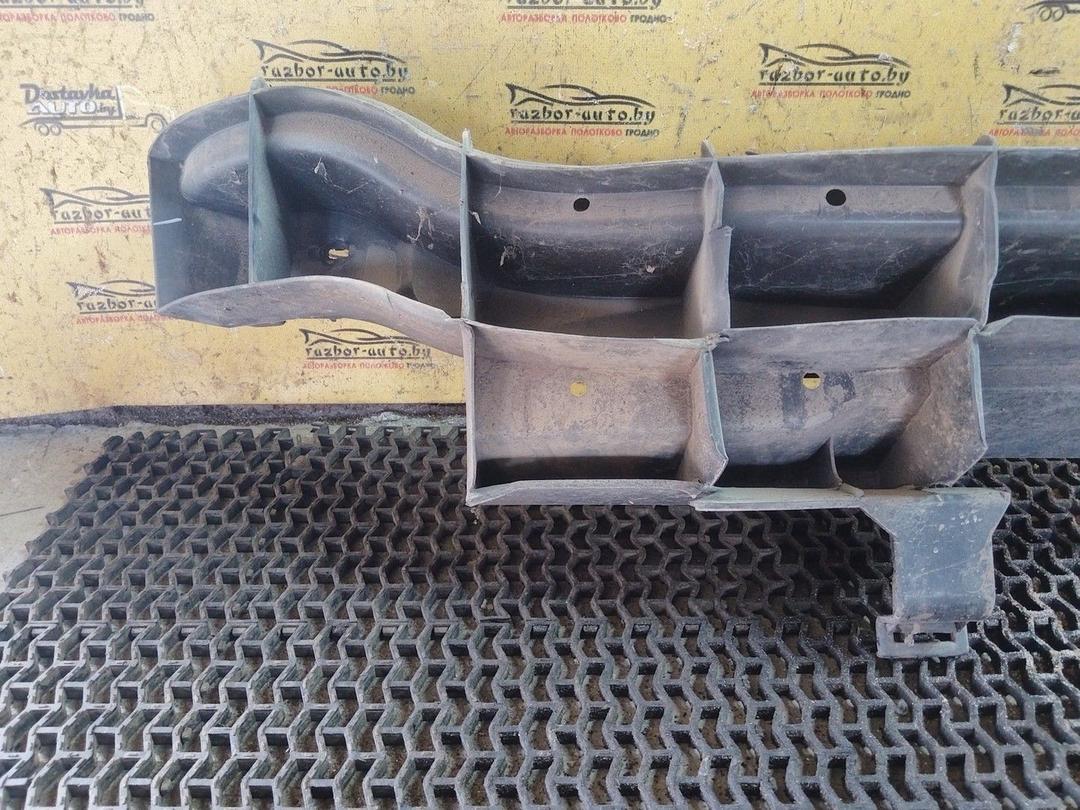 Усилитель бампера заднего 46VLLD Citroen Xsara Picasso - Фото 2