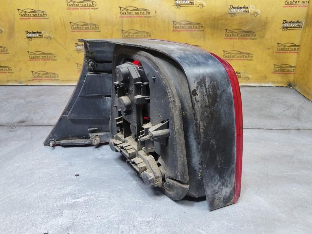 Фонарь задний правый 76TIA6 Volkswagen Golf - Фото 5