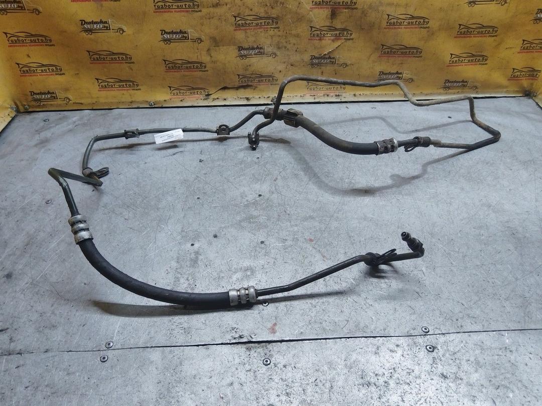 Трубка гидроусилителя AZ75M3 Peugeot 607 купить на авторазборке