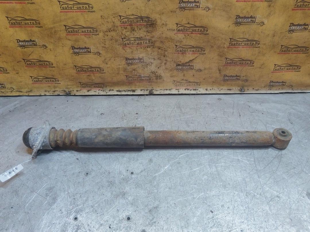 Амортизатор задний левый B3LGM8 Skoda Octavia - Фото 3