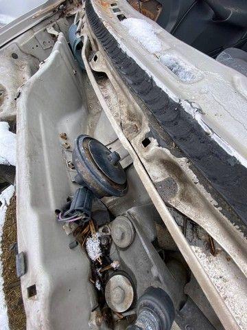 Сигнал (клаксон) 8FG7ZJ Rover 400