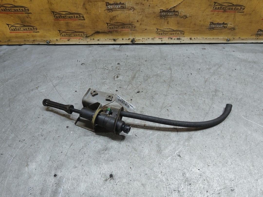 Цилиндр сцепления главный B0QM3C Renault Laguna купить на авторазборке