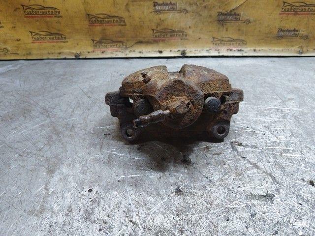 Суппорт передний левый OS6Y2D Volkswagen Golf купить с доставкой