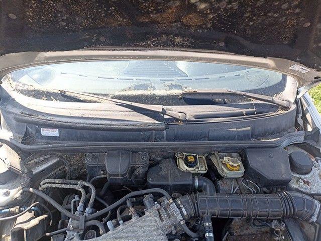 Дождевик 2N5CW9 Fiat Marea - Фото 1