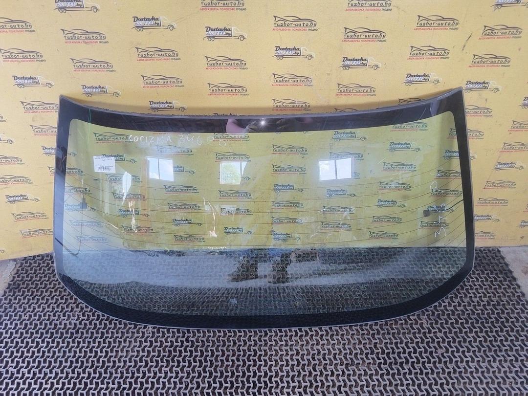 Стекло заднее QDQPHZ Mitsubishi Carisma