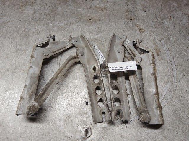 Петля капота I3PVEF Skoda Roomster купить с доставкой