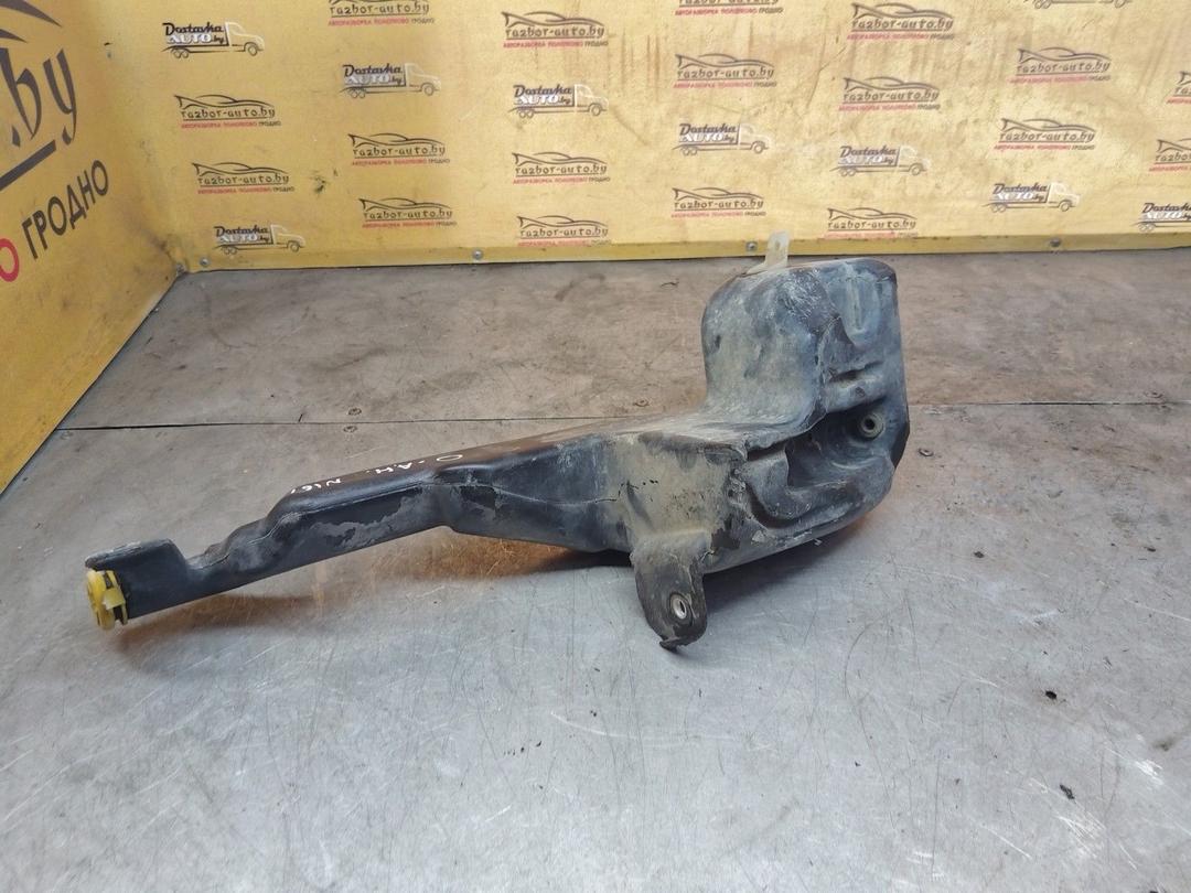 Бачок омывателя AES09L Opel Astra купить