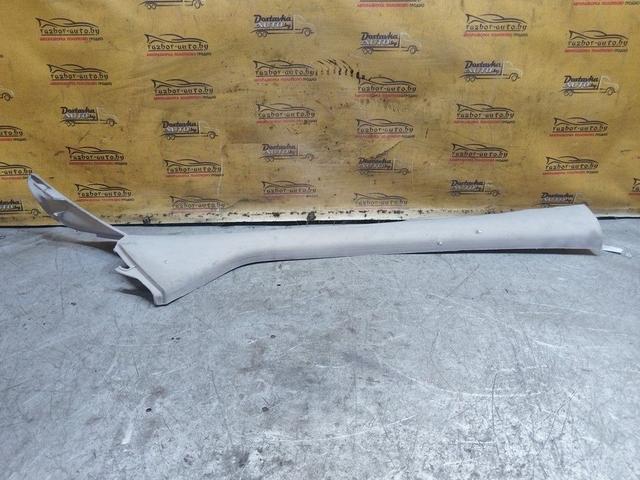 Обшивка стойки передней правой 00SDGY Citroen C8 - Фото 3